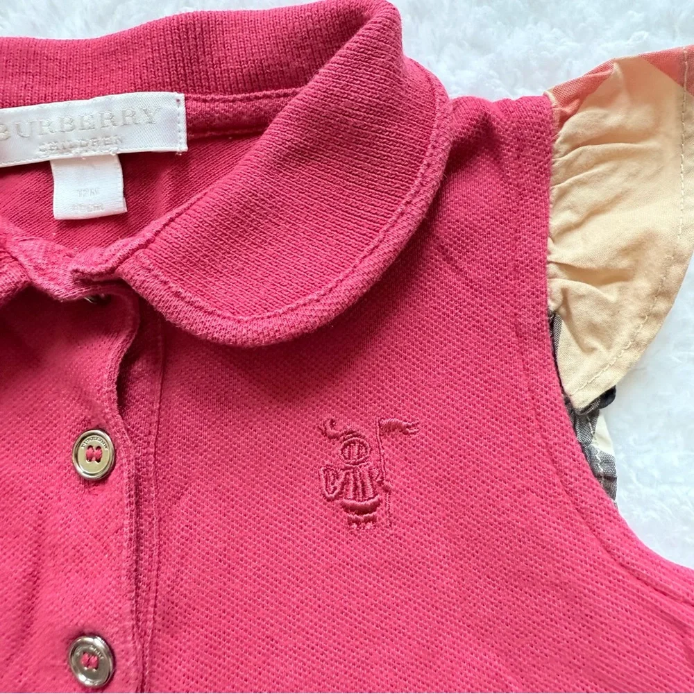 Burberry excellent authentic